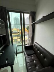 City Loft (D8), Apartment #501610861